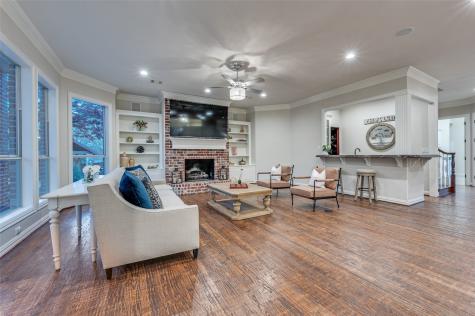 805 Huntington Court Southlake TX 76092