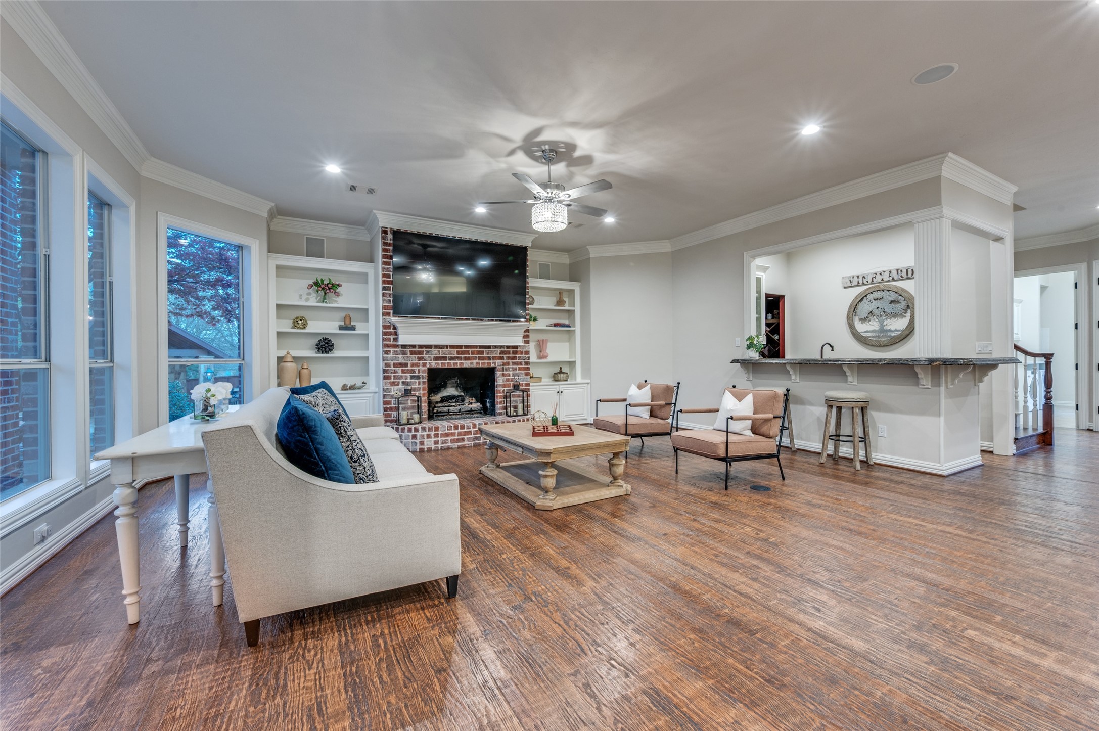 805 Huntington Court Southlake TX 76092
