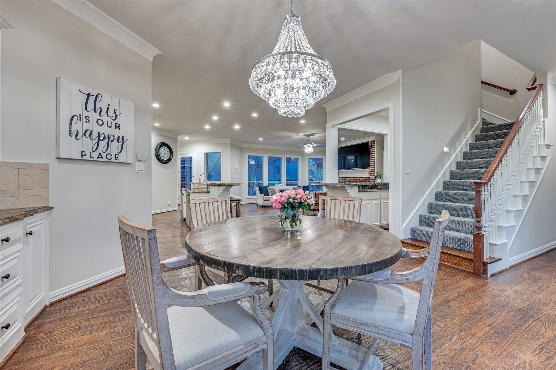 805 Huntington Court Southlake TX 76092