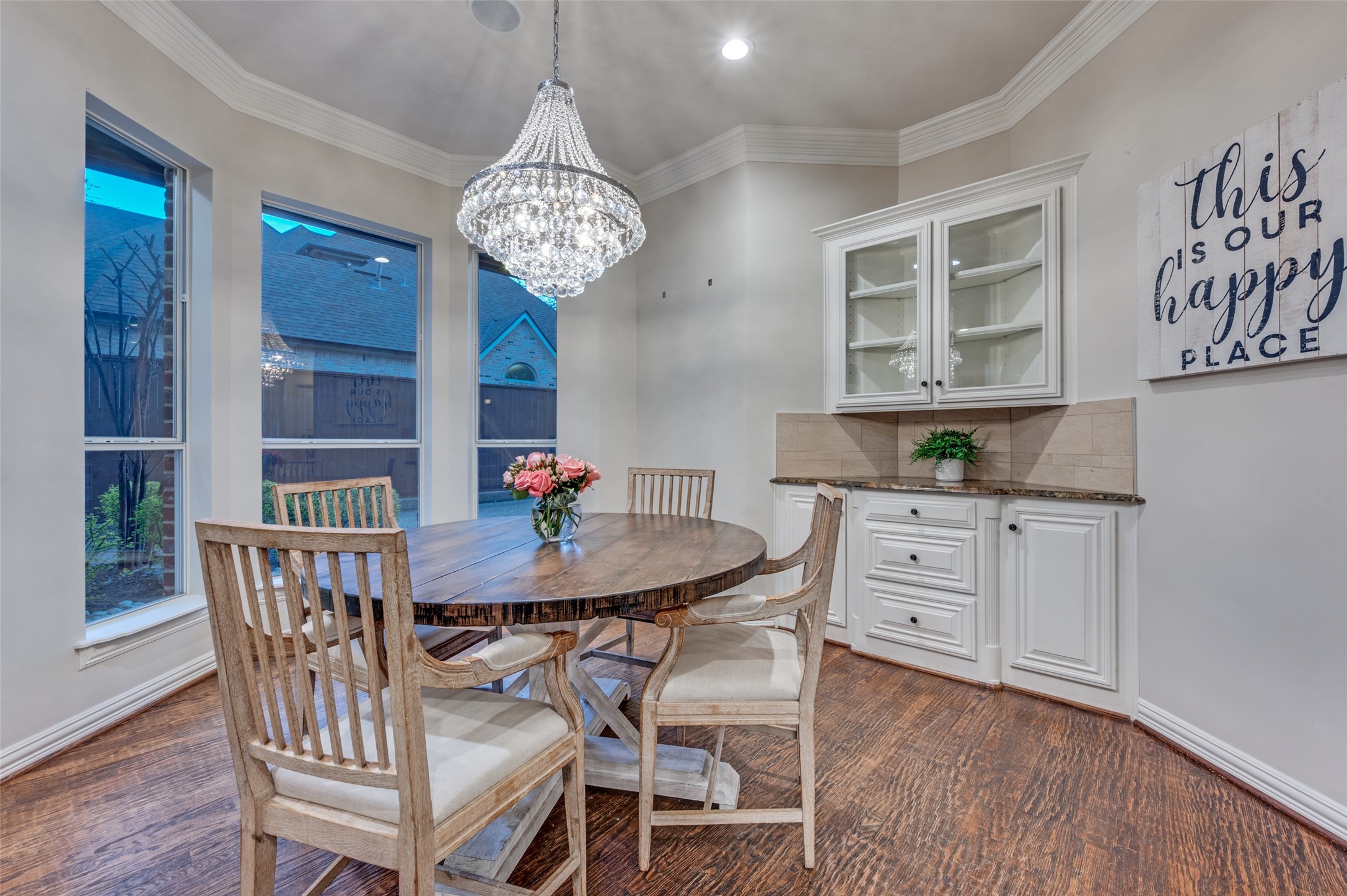 805 Huntington Court Southlake TX 76092