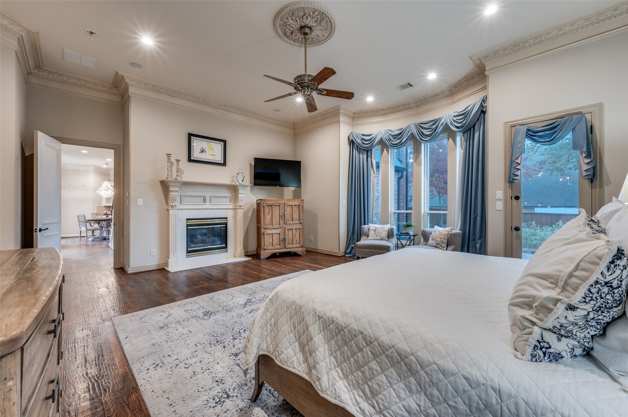 805 Huntington Court Southlake TX 76092