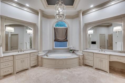 805 Huntington Court Southlake TX 76092