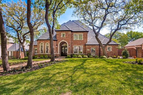 805 Huntington Court Southlake TX 76092