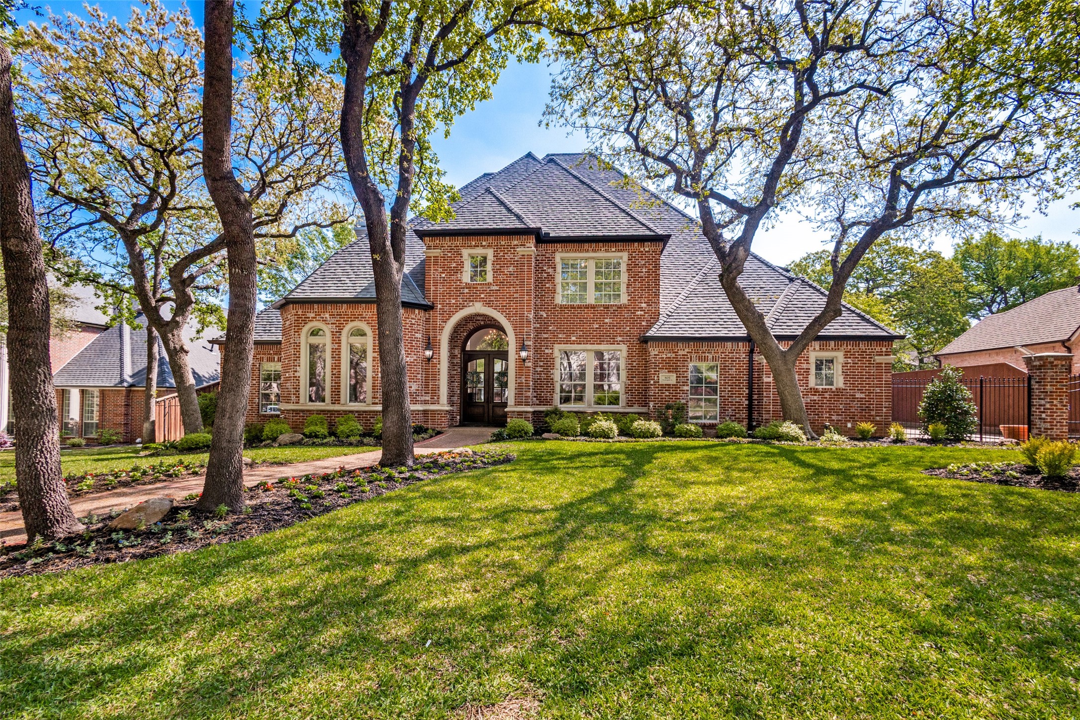 805 Huntington Court Southlake TX 76092
