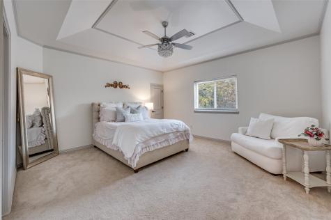 805 Huntington Court Southlake TX 76092