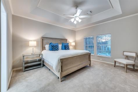 805 Huntington Court Southlake TX 76092