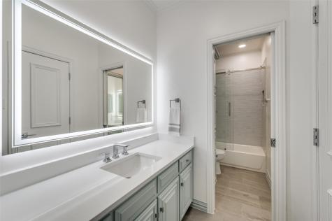 805 Huntington Court Southlake TX 76092