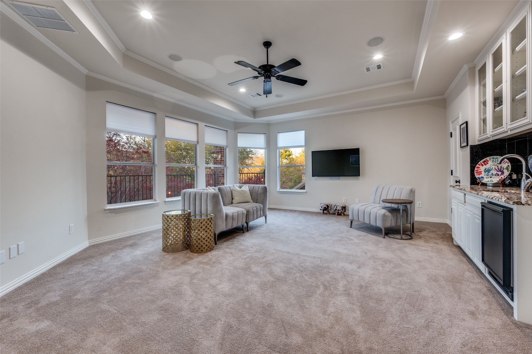 805 Huntington Court Southlake TX 76092