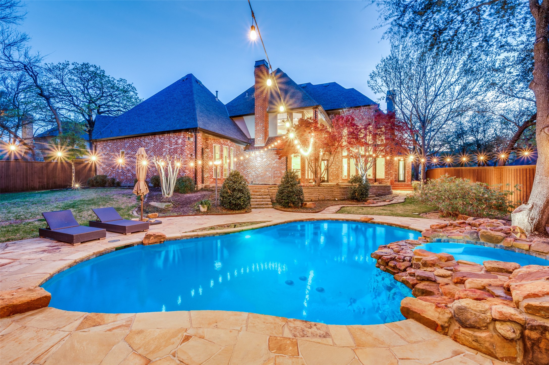 805 Huntington Court Southlake TX 76092