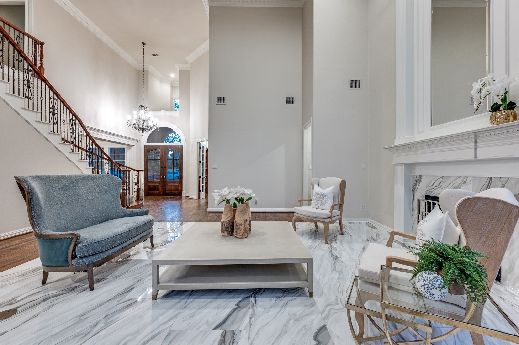 805 Huntington Court Southlake TX 76092