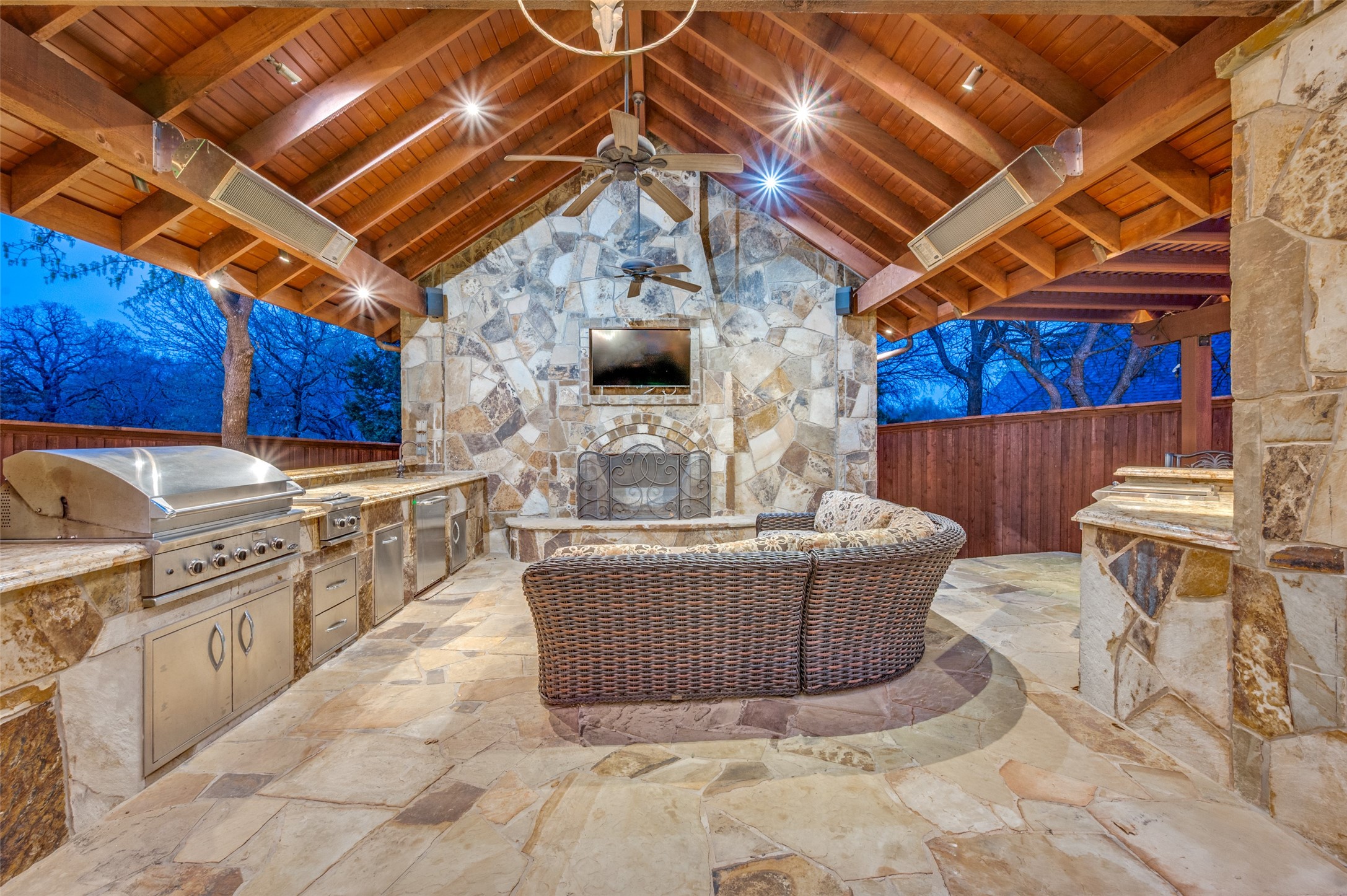 805 Huntington Court Southlake TX 76092