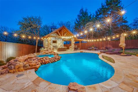805 Huntington Court Southlake TX 76092