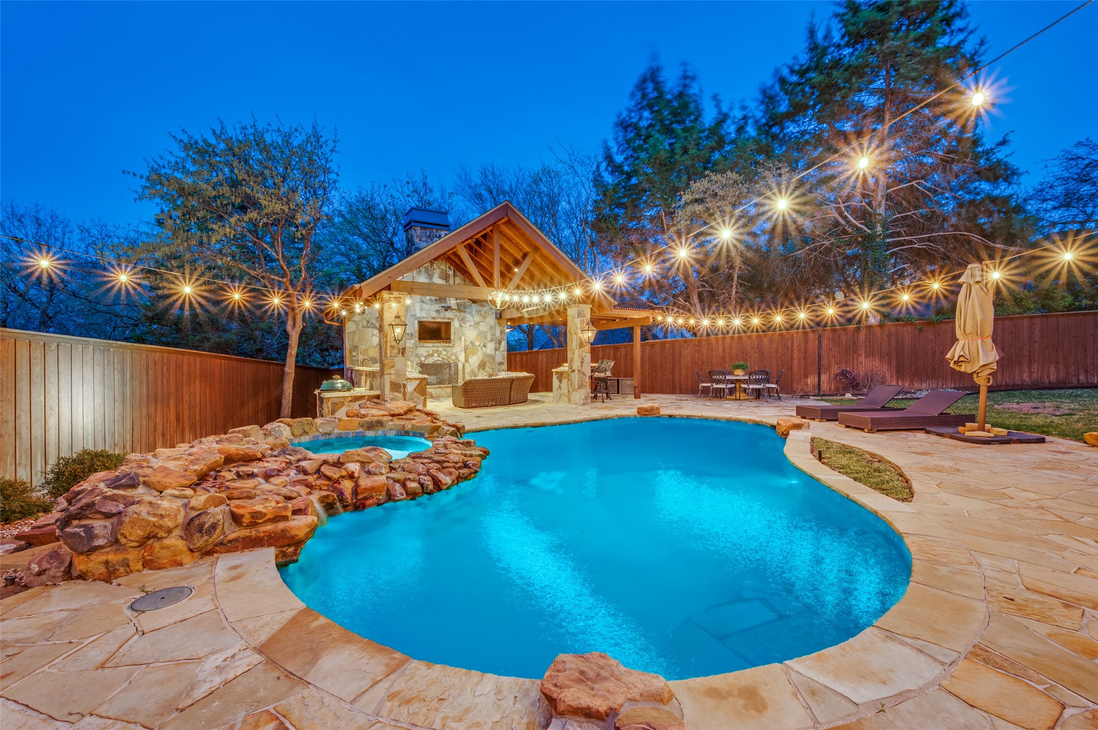 805 Huntington Court Southlake TX 76092