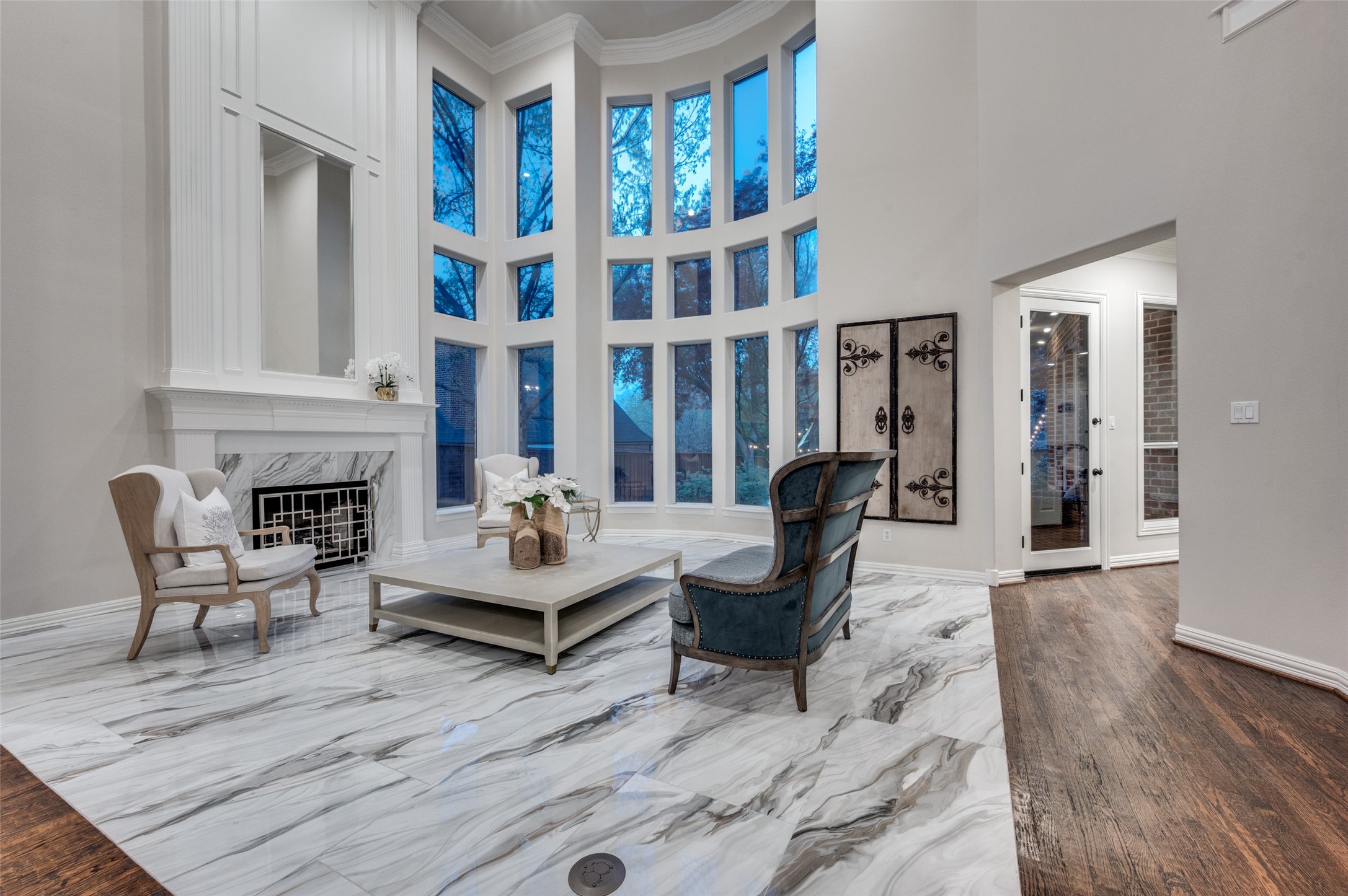 805 Huntington Court Southlake TX 76092