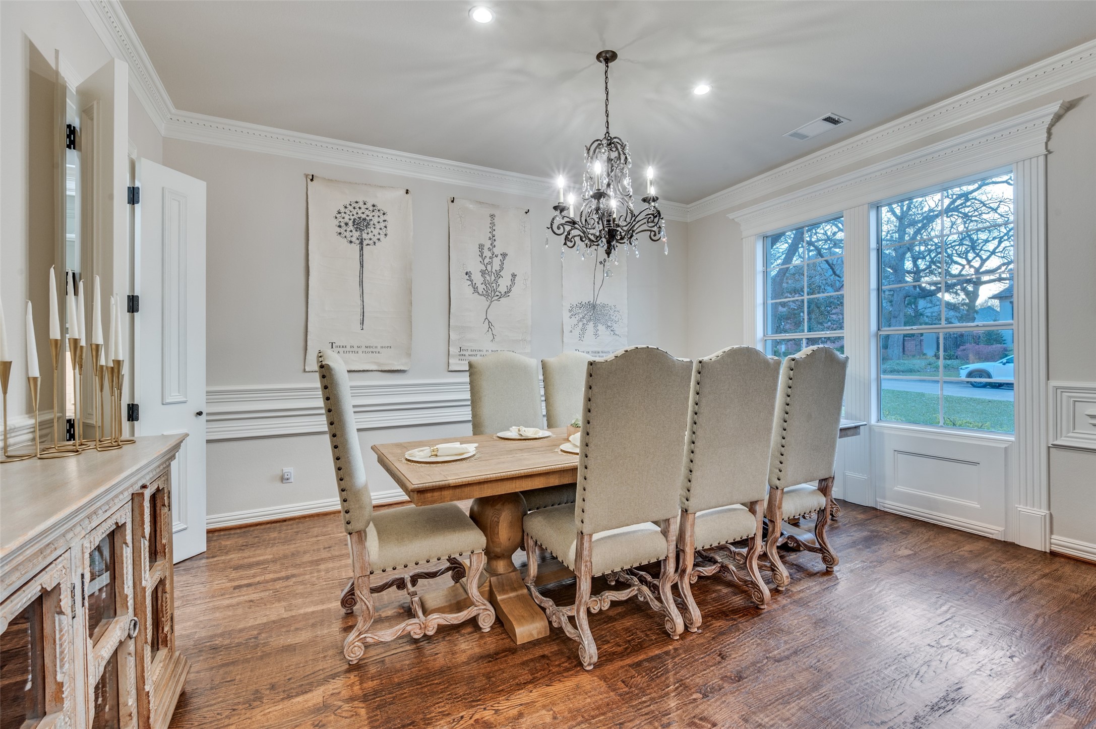 805 Huntington Court Southlake TX 76092