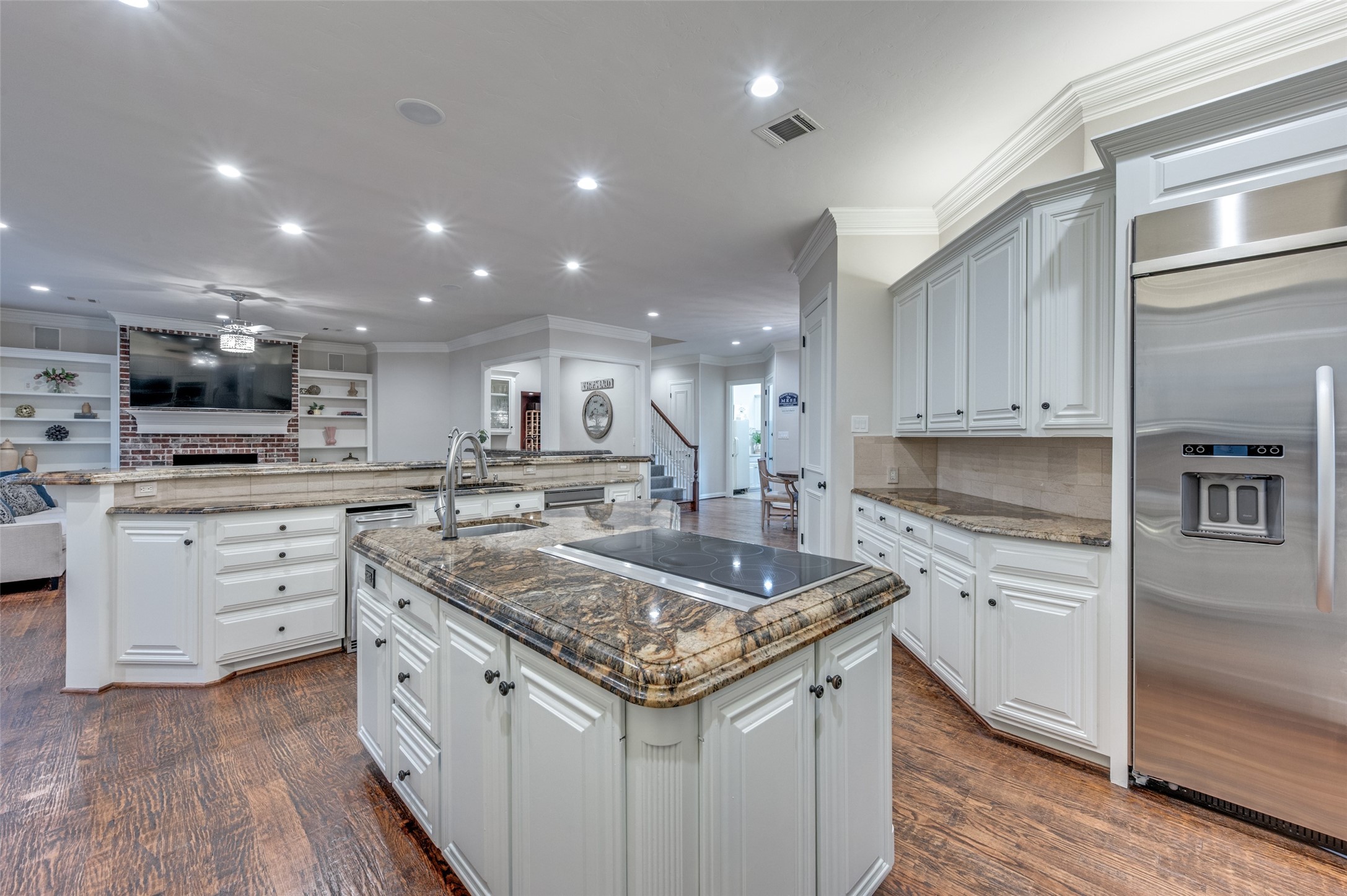 805 Huntington Court Southlake TX 76092