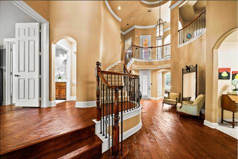 1304 Salsbury Circle Murphy TX 75094