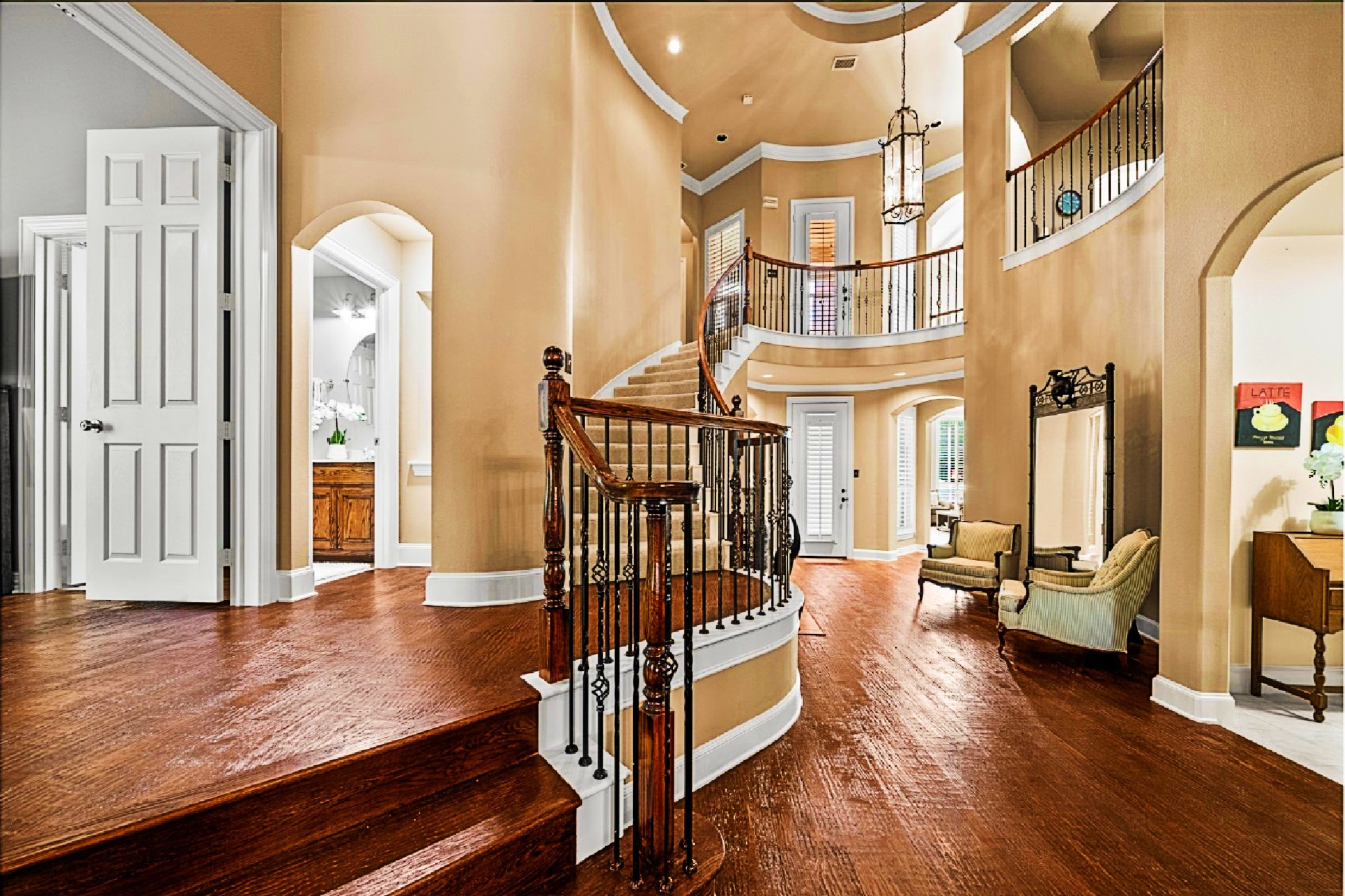 1304 Salsbury Circle Murphy TX 75094