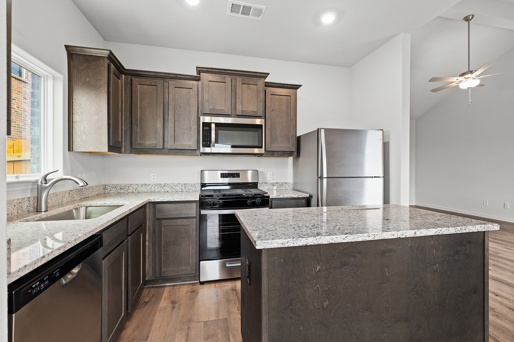 306 Revolution Drive Venus TX 76084
