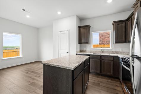 306 Revolution Drive Venus TX 76084