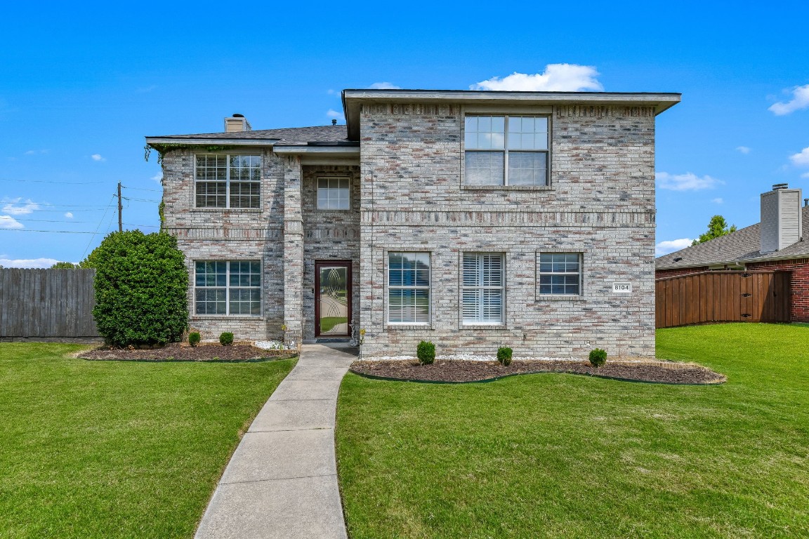 8104 Starboard Street Frisco TX 75035