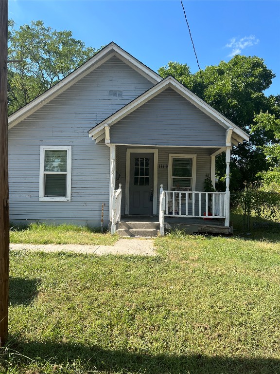 1118 S 4th Street Bonham TX 75418