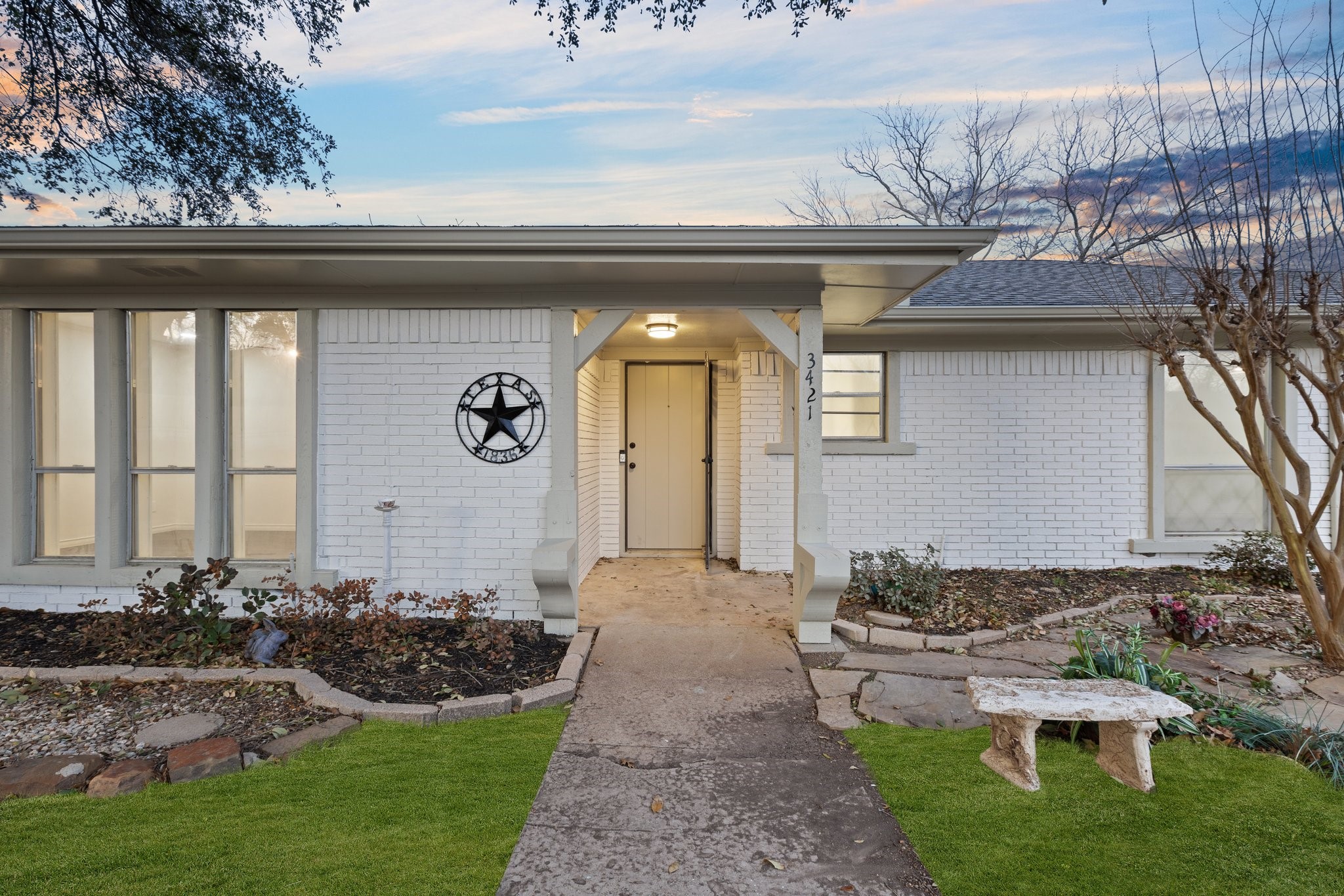 3421 Sherrye Drive Plano TX 75074