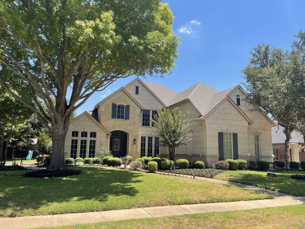 6905 Shepherds Glen Colleyville TX 76034