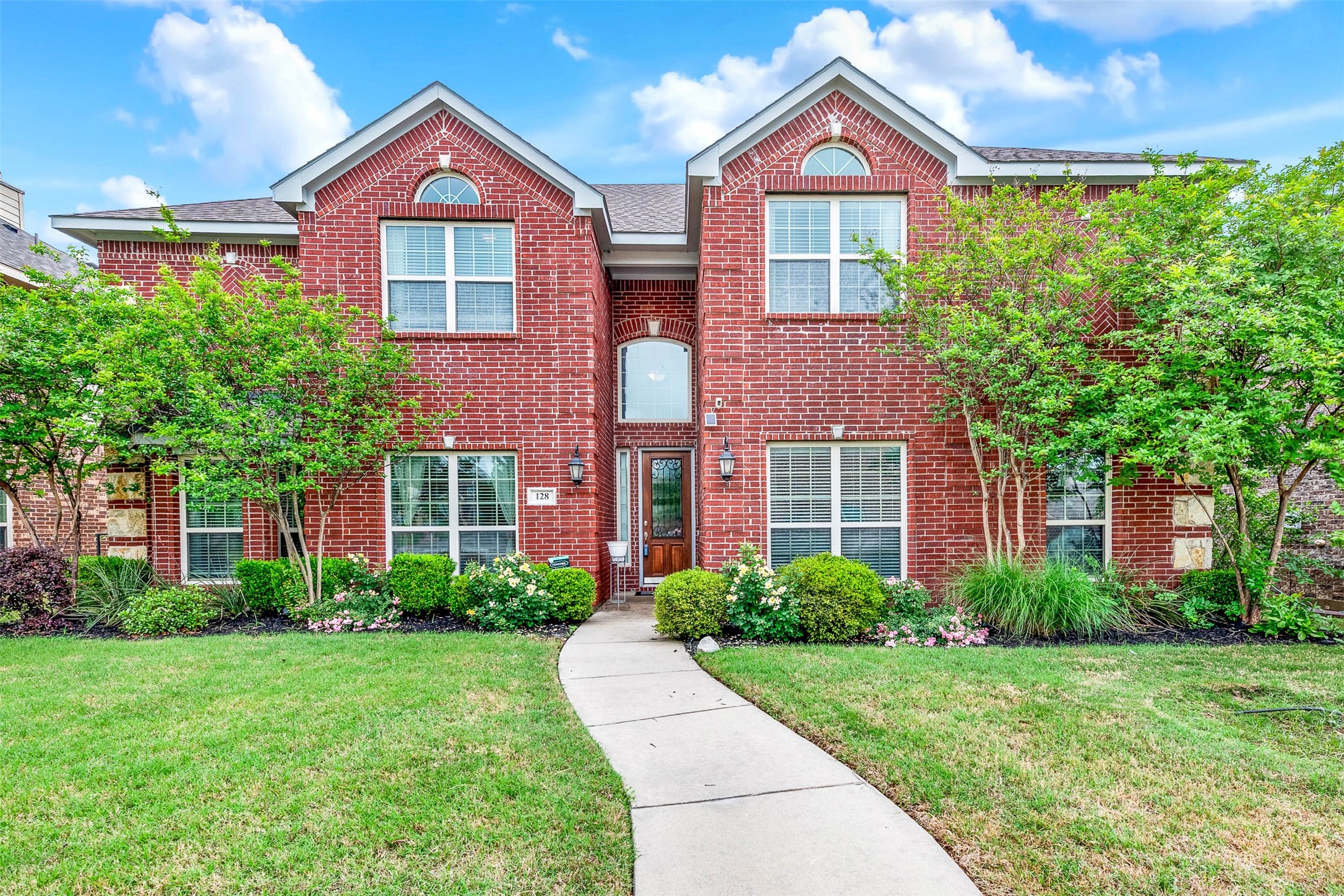 128 Chestnut Lane Red Oak TX 75154