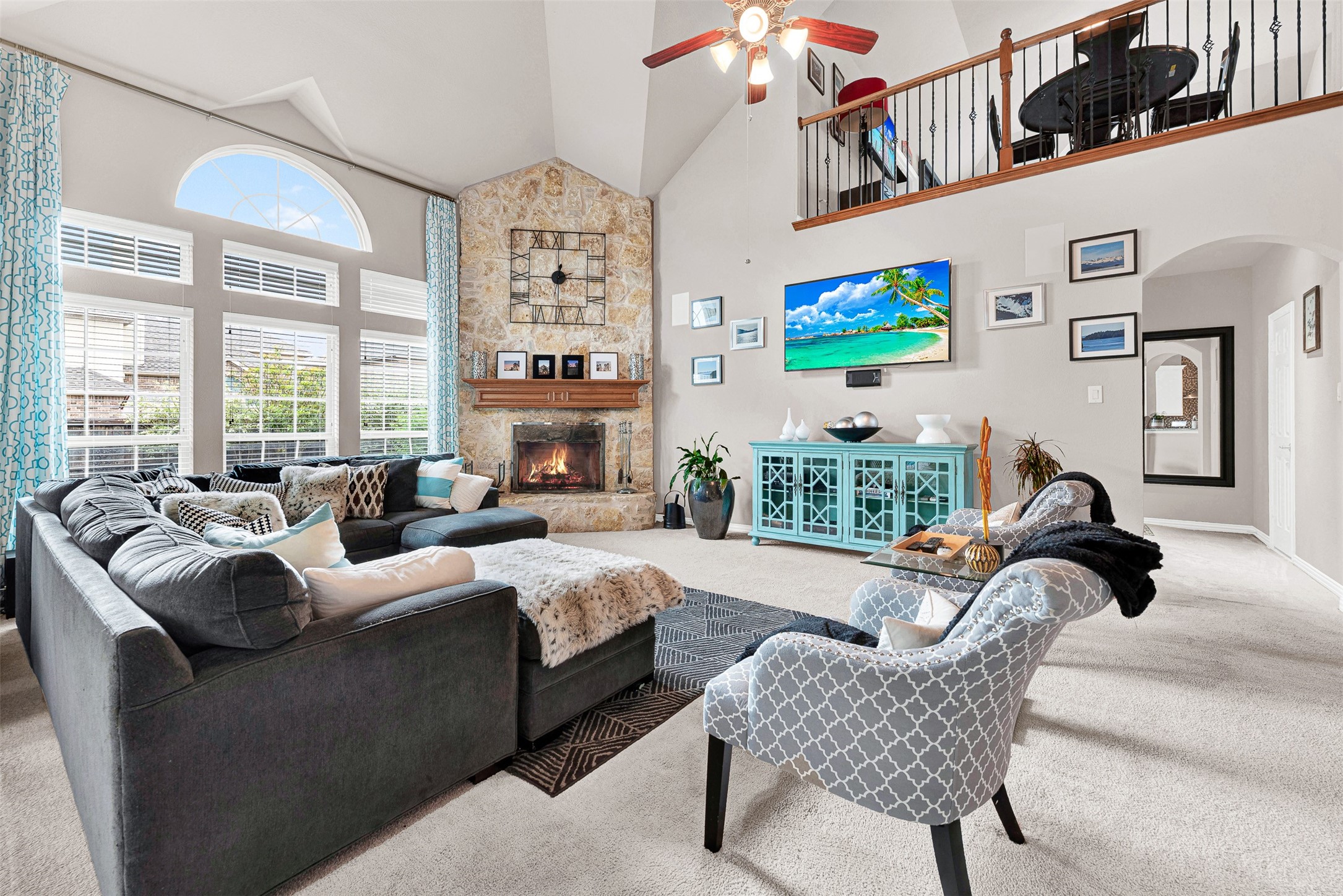 128 Chestnut Lane Red Oak TX 75154