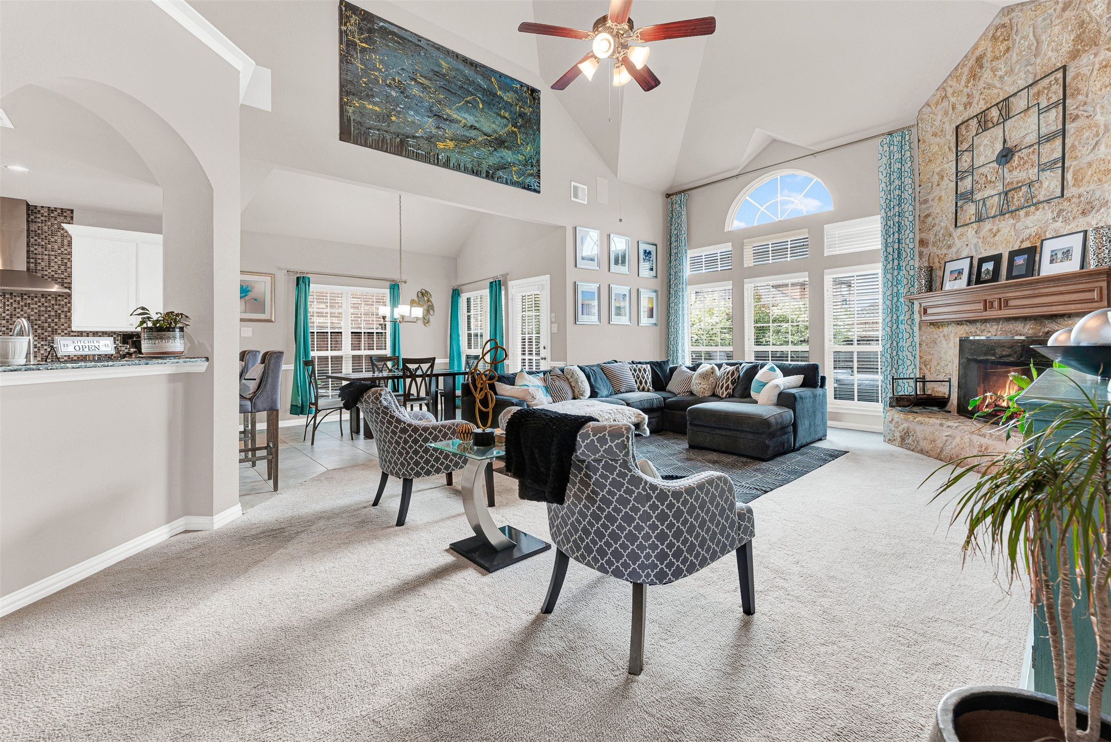128 Chestnut Lane Red Oak TX 75154