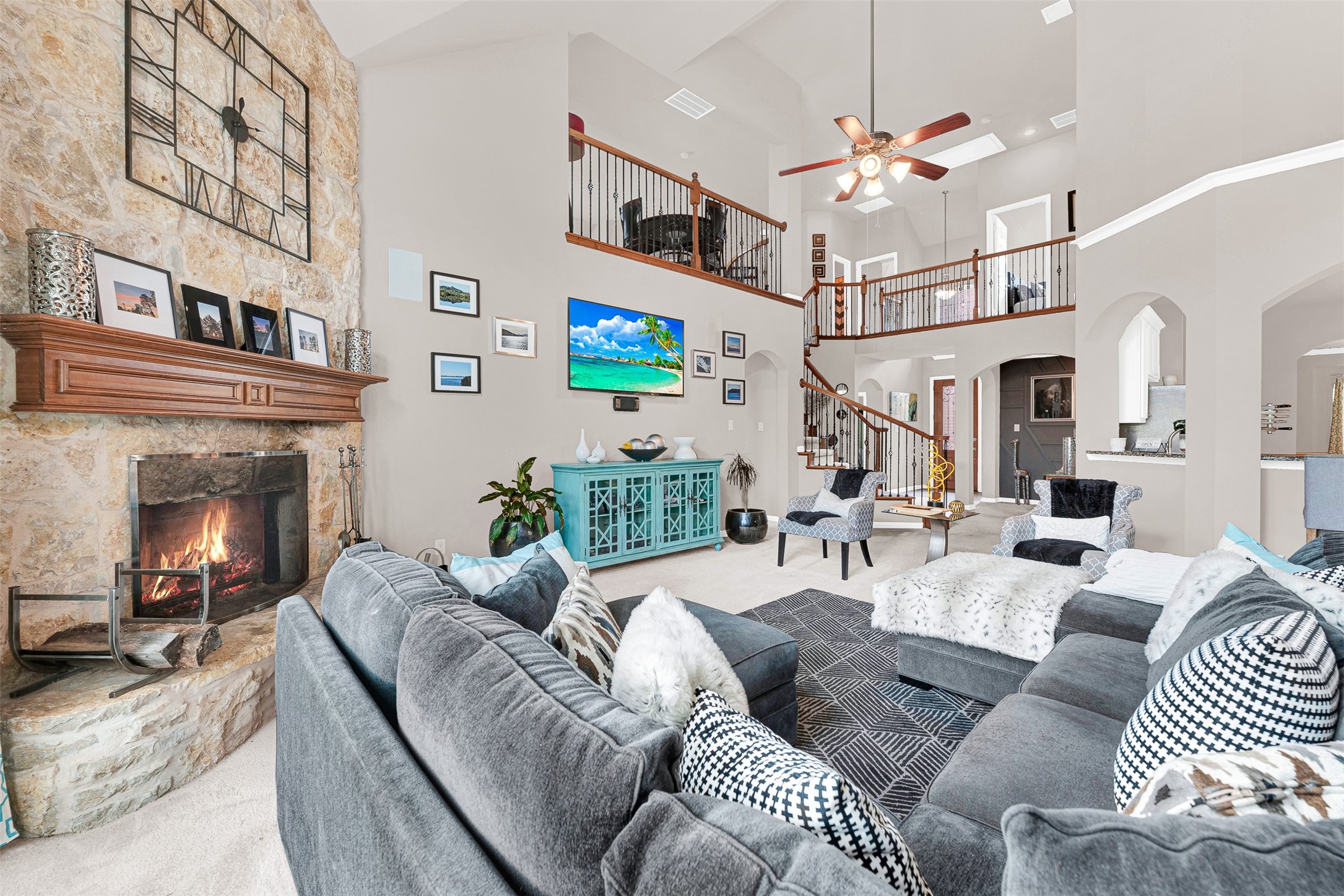 128 Chestnut Lane Red Oak TX 75154