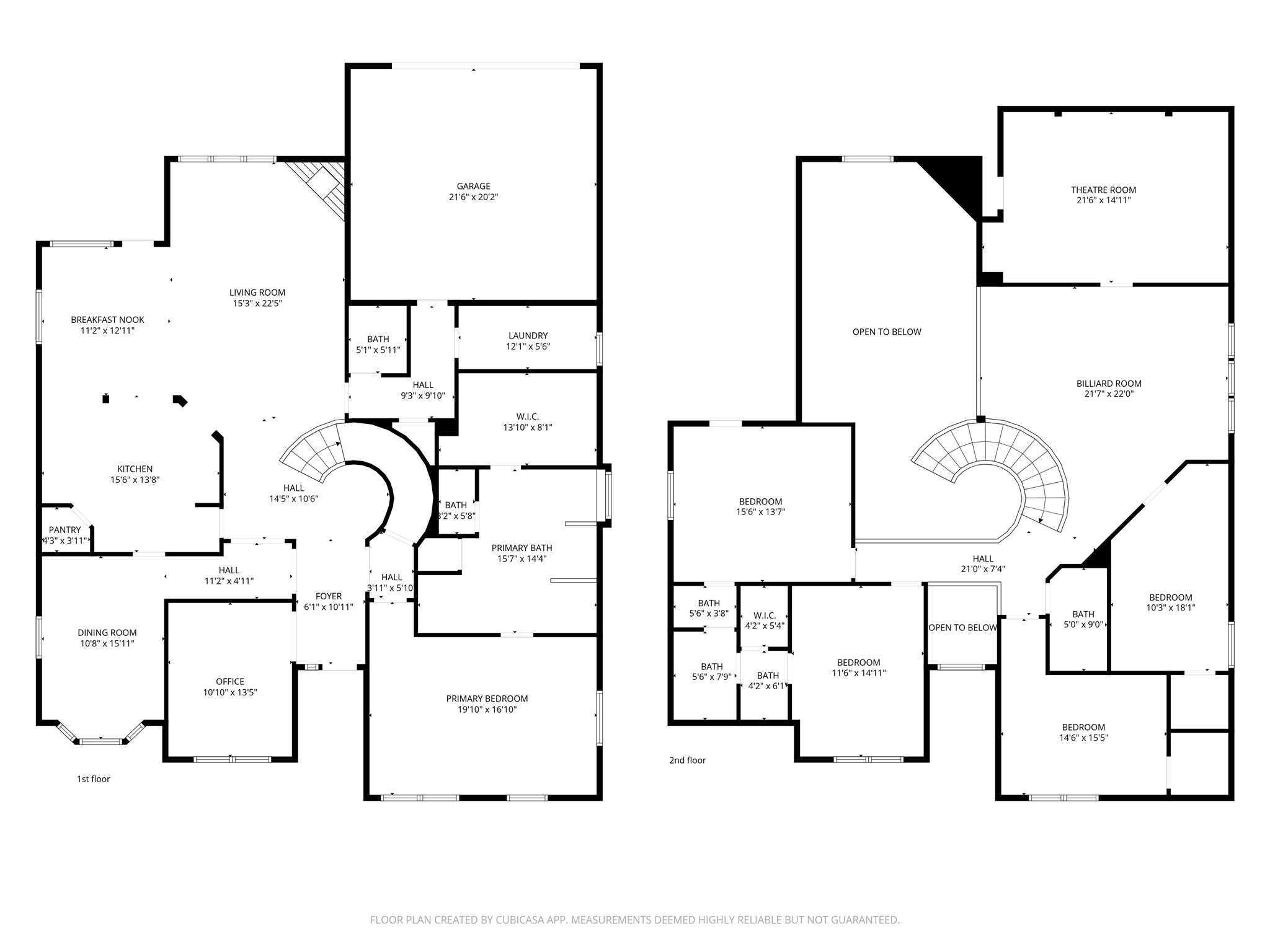 128 Chestnut Lane Red Oak TX 75154