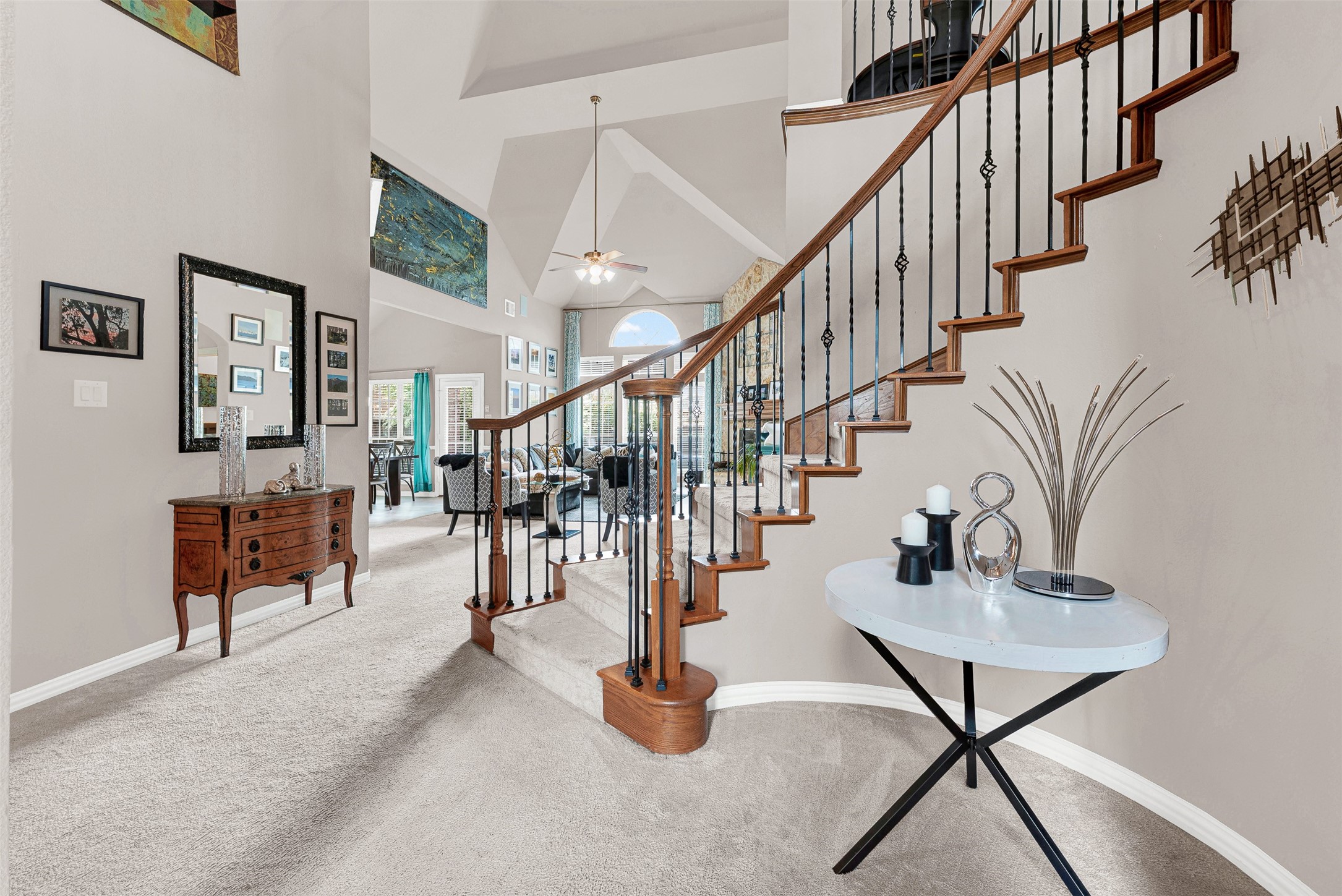 128 Chestnut Lane Red Oak TX 75154