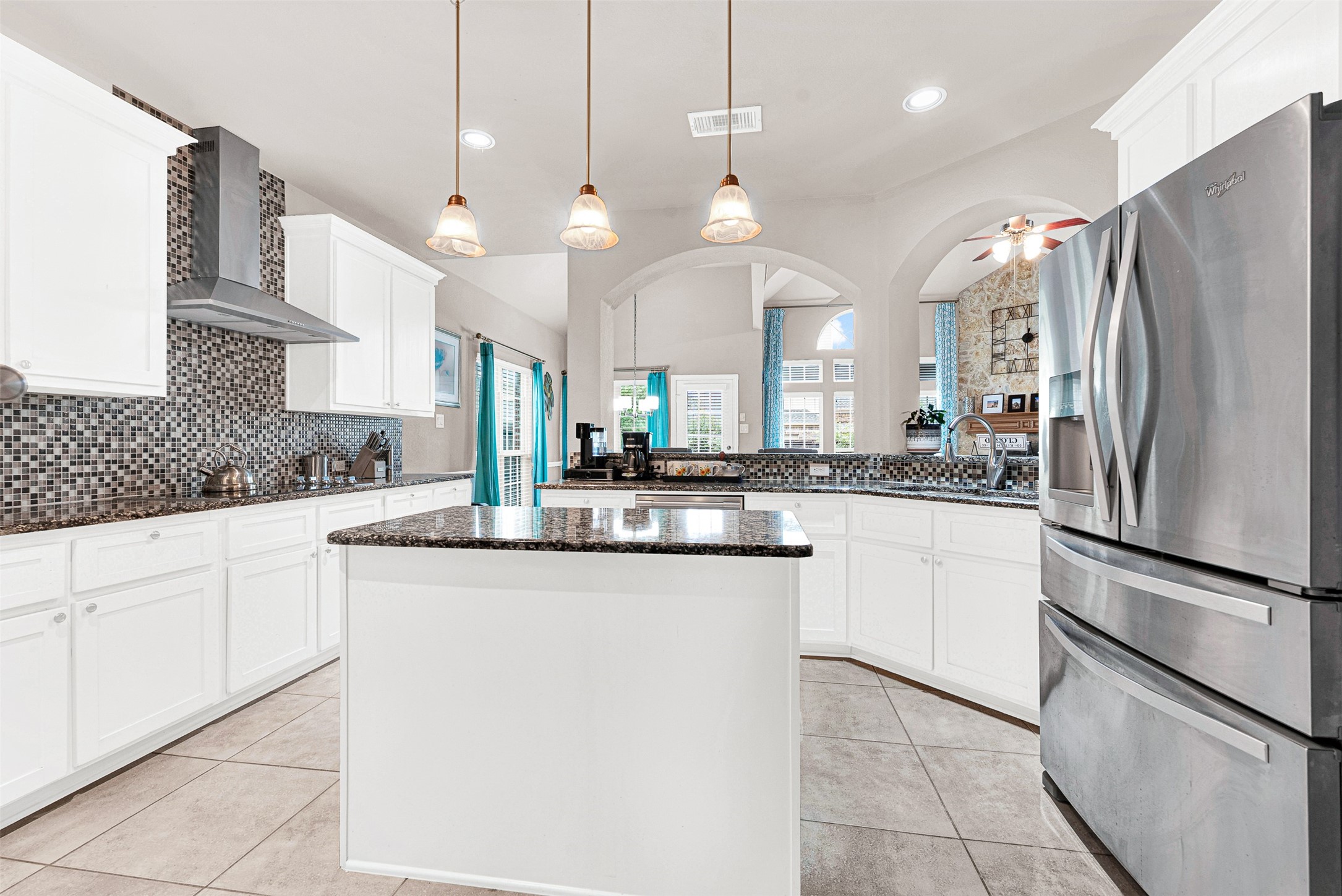128 Chestnut Lane Red Oak TX 75154