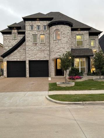700 Mountain Laurel Road Wylie TX 75098