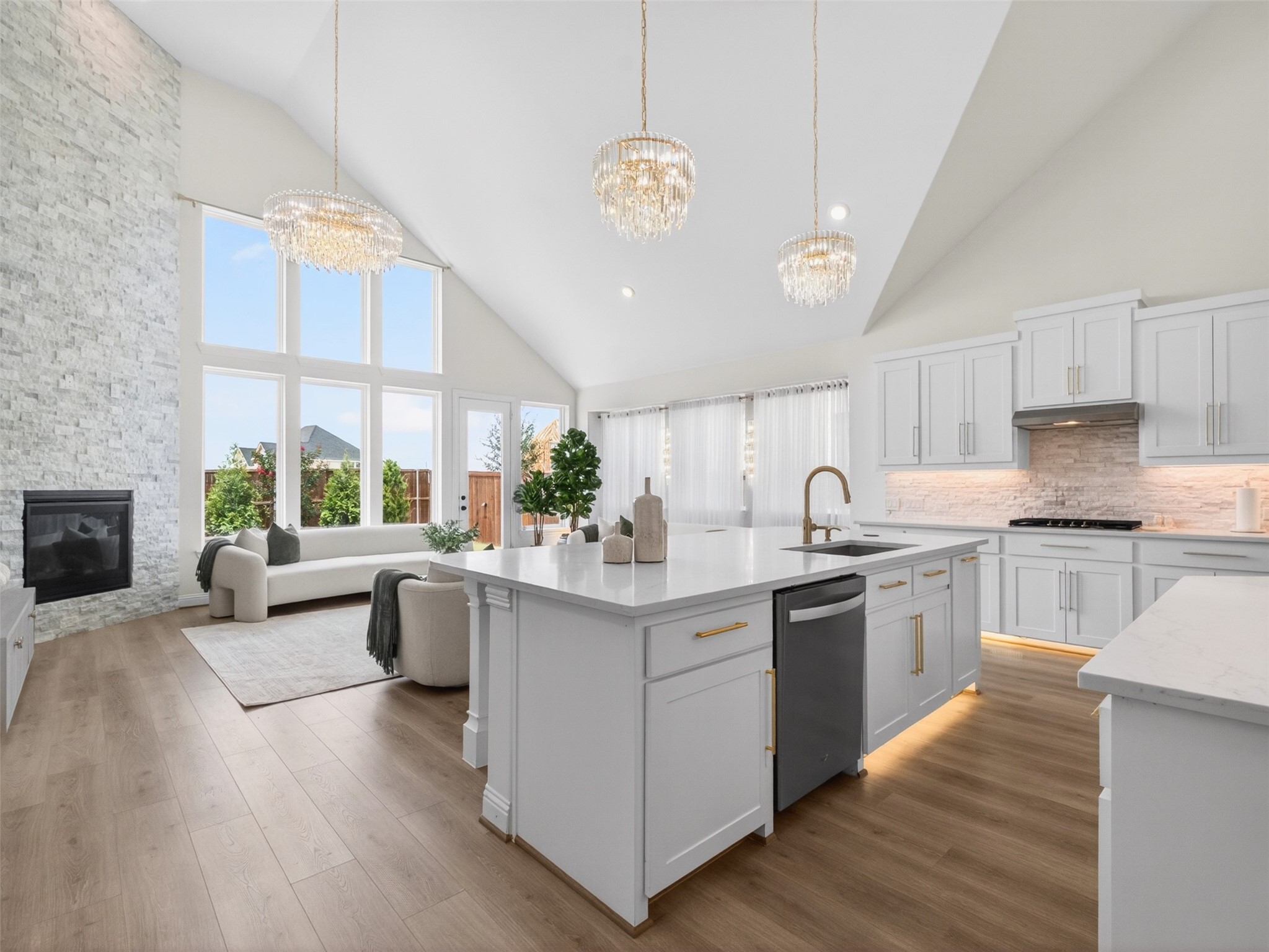 700 Mountain Laurel Road Wylie TX 75098