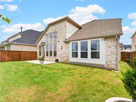 700 Mountain Laurel Road Wylie TX 75098