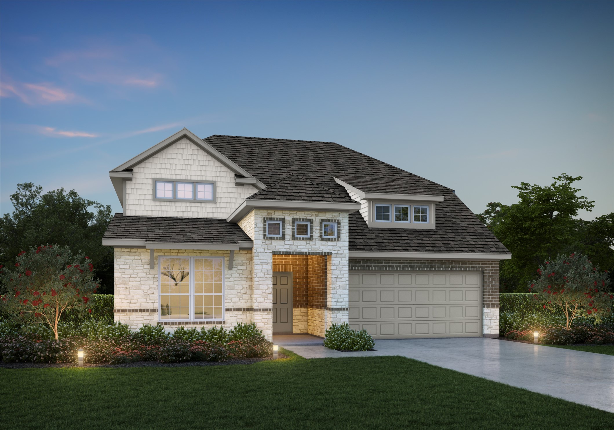 6901 Night Owl Lane Fort Worth TX 76036