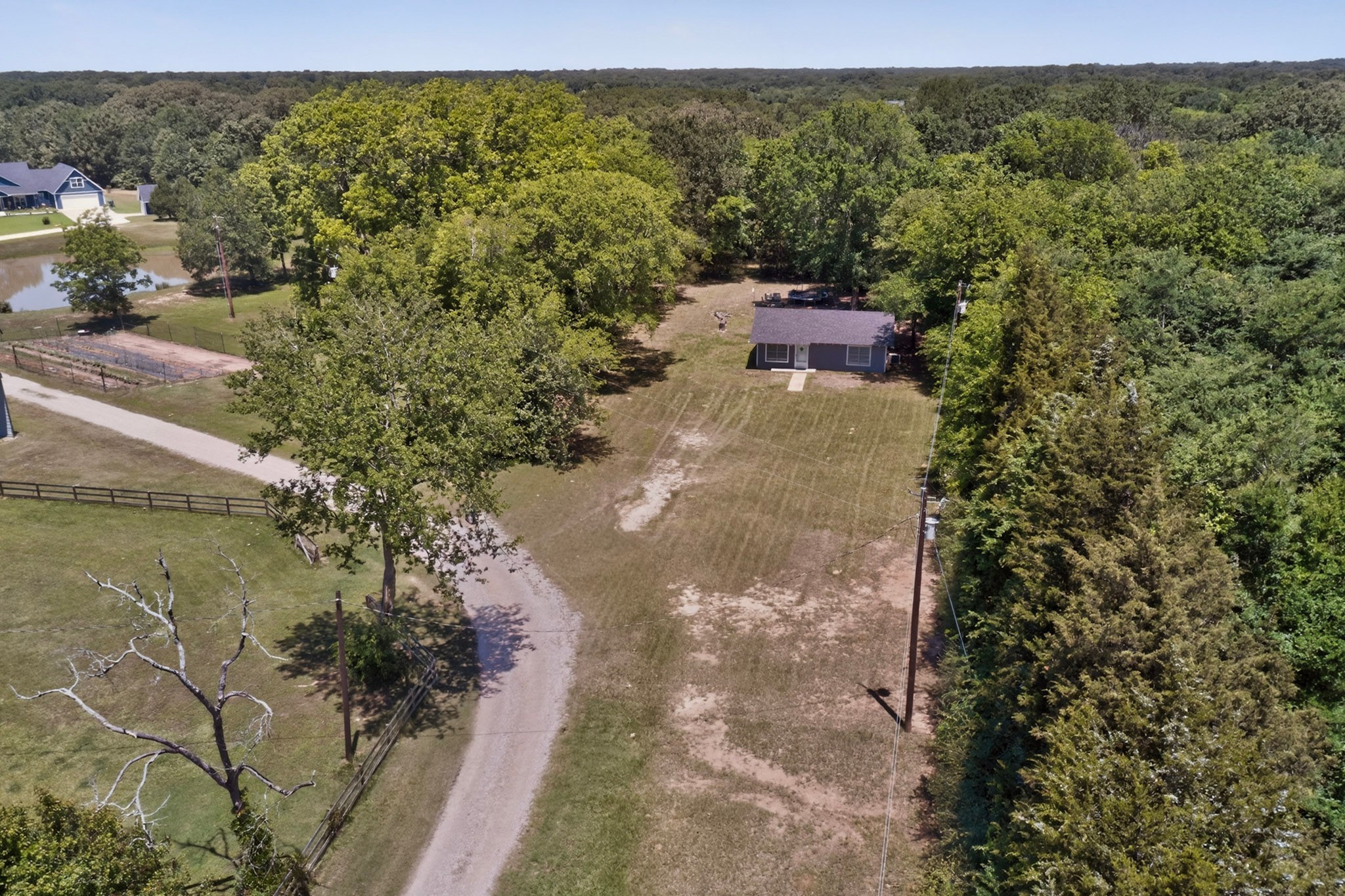 1586 Fm 2324 Emory TX 75440