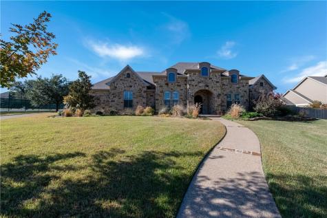 17005 Star Canyon Drive Woodway TX 76712