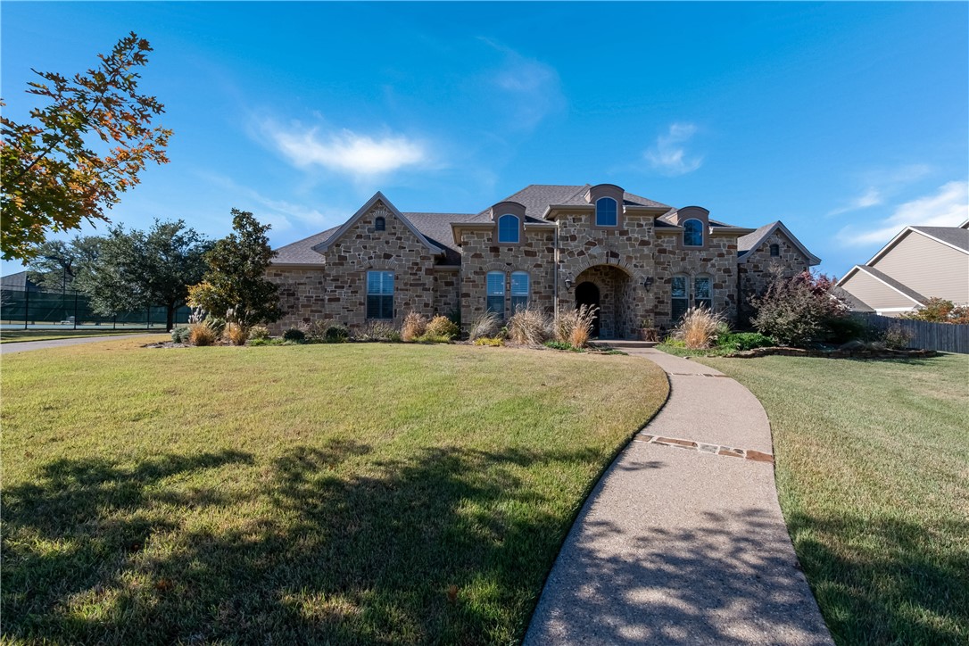 17005 Star Canyon Drive Woodway TX 76712