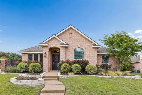 7703 Worthing Street Dallas TX 75252