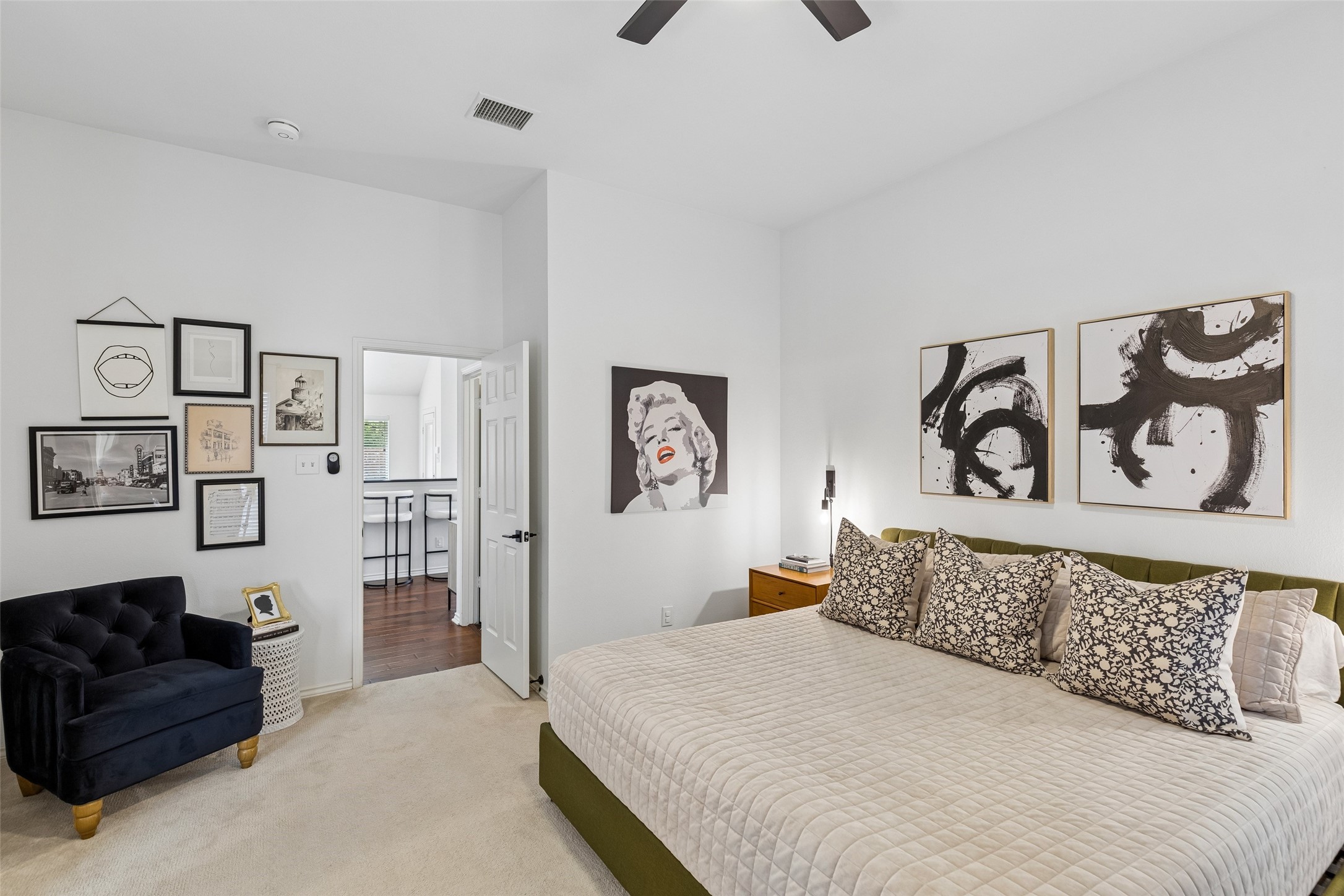 7703 Worthing Street Dallas TX 75252