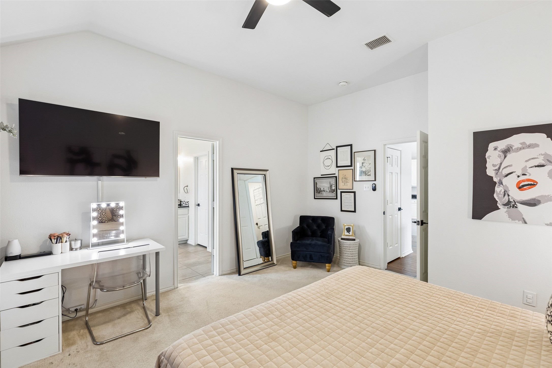 7703 Worthing Street Dallas TX 75252