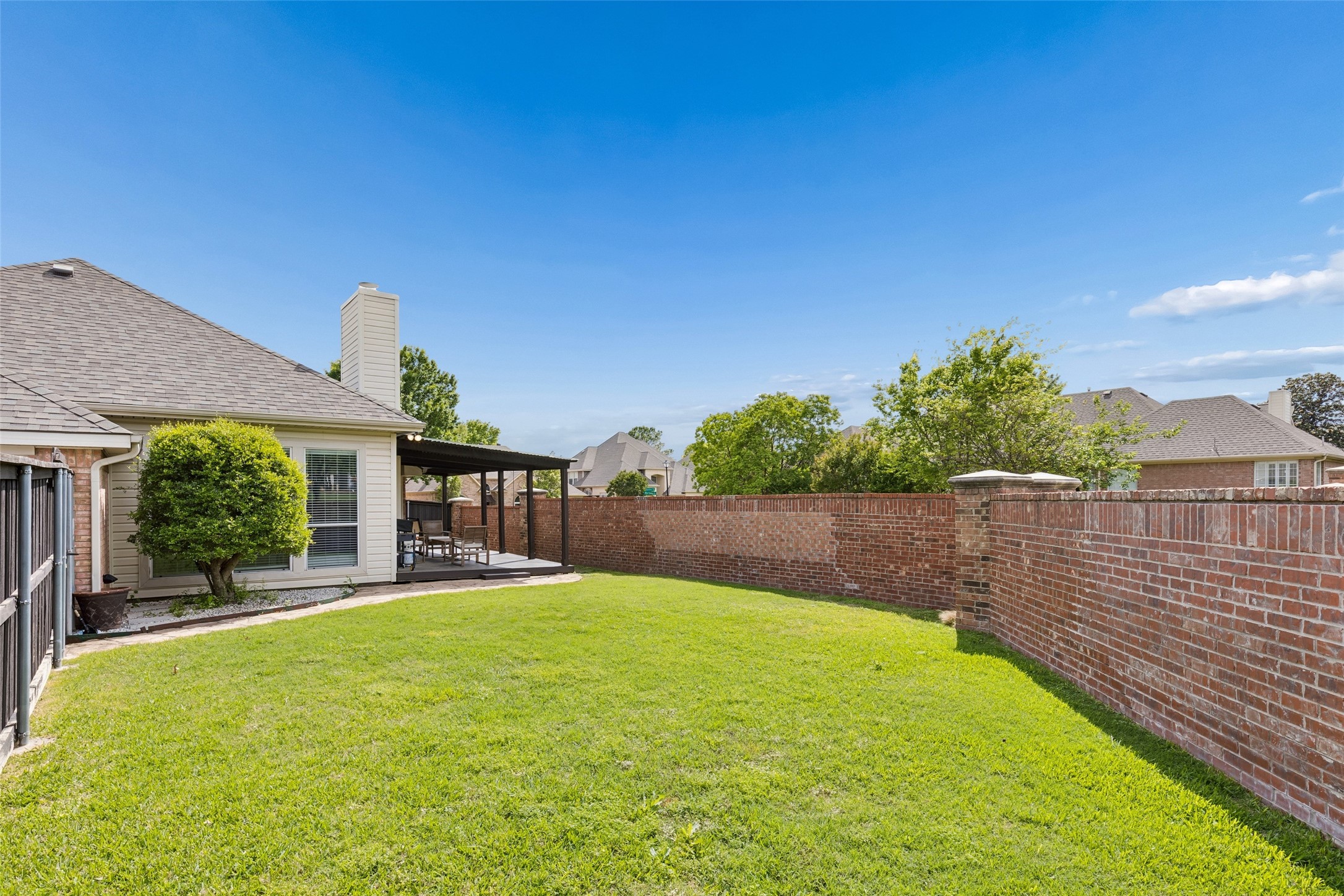 7703 Worthing Street Dallas TX 75252
