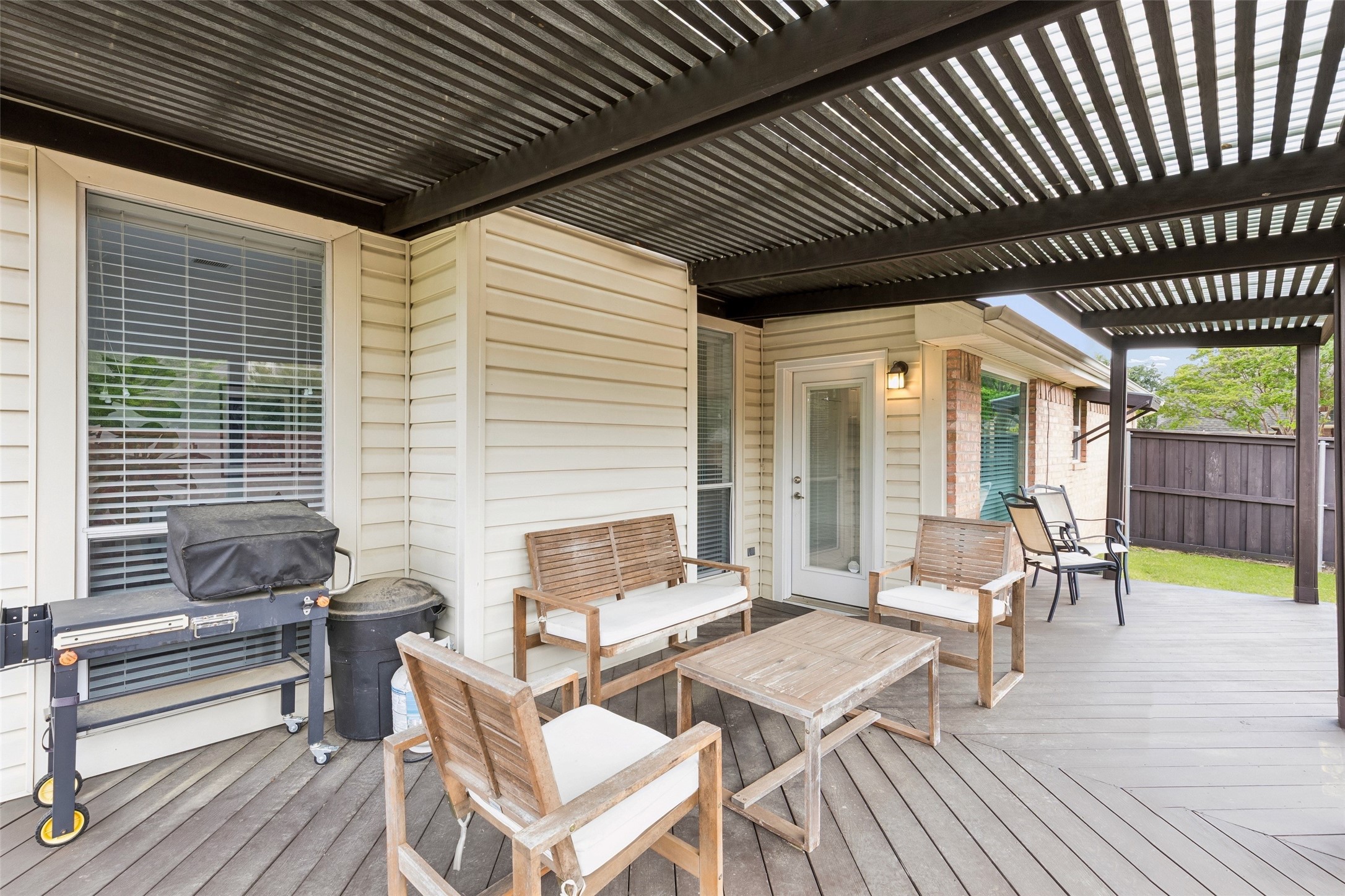 7703 Worthing Street Dallas TX 75252
