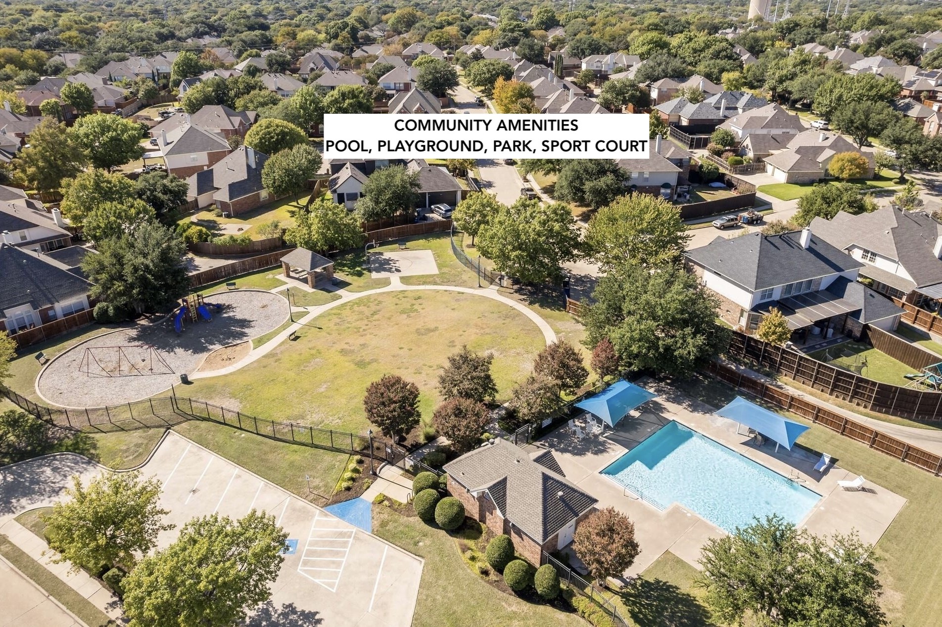 7703 Worthing Street Dallas TX 75252