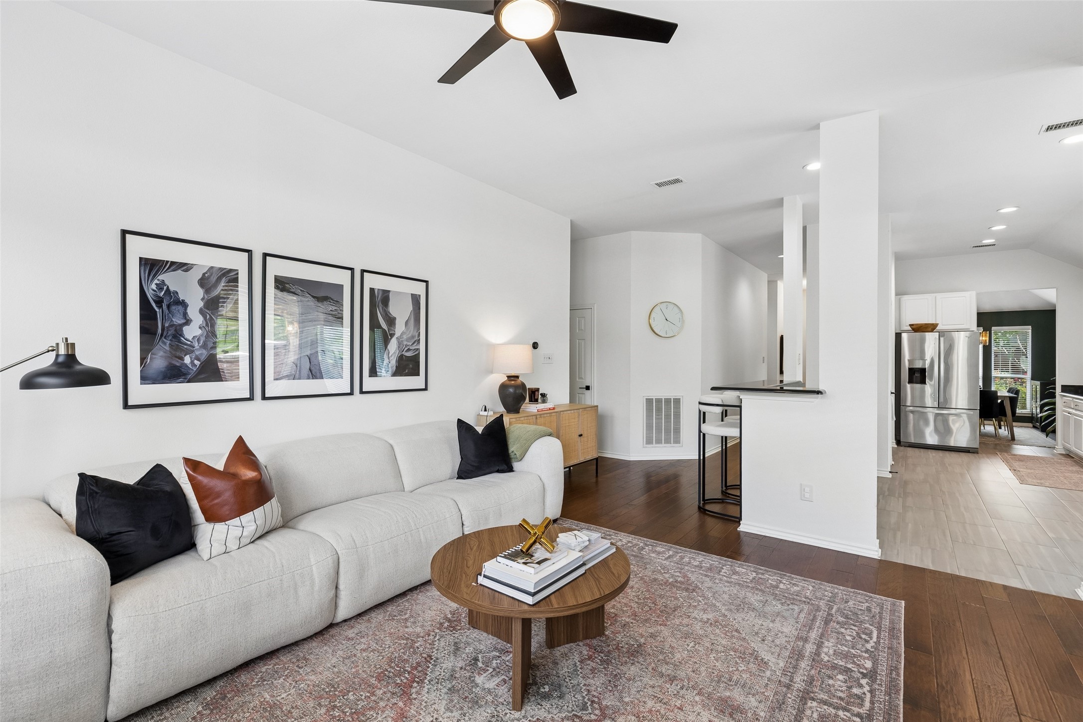 7703 Worthing Street Dallas TX 75252