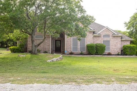 21100 Trailwood Drive Whitney TX 76692